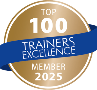 Siegel Trainers Excellence Top 100 2025 Siegel Trainers Excellence Top 100 2025